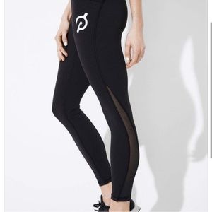 Lululemon Peloton Train Times Leggings New Size 10